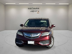 2017 Acura RDX HL005252