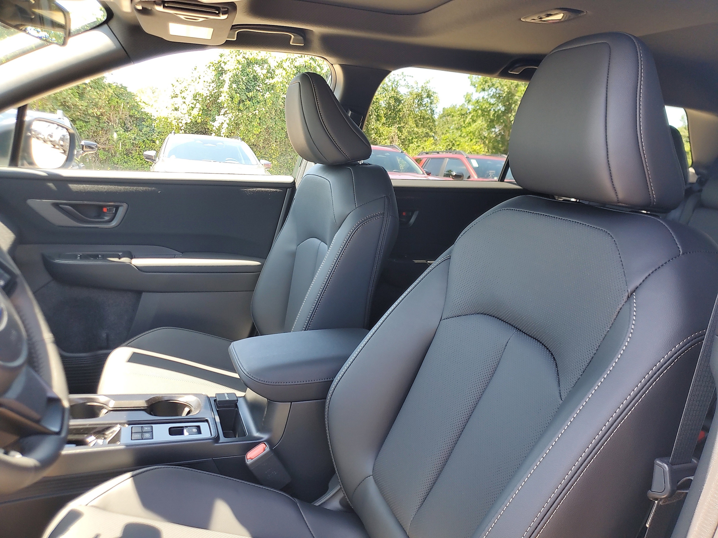 New 2026 Subaru Outback Limited for sale in Houston, TX | Near