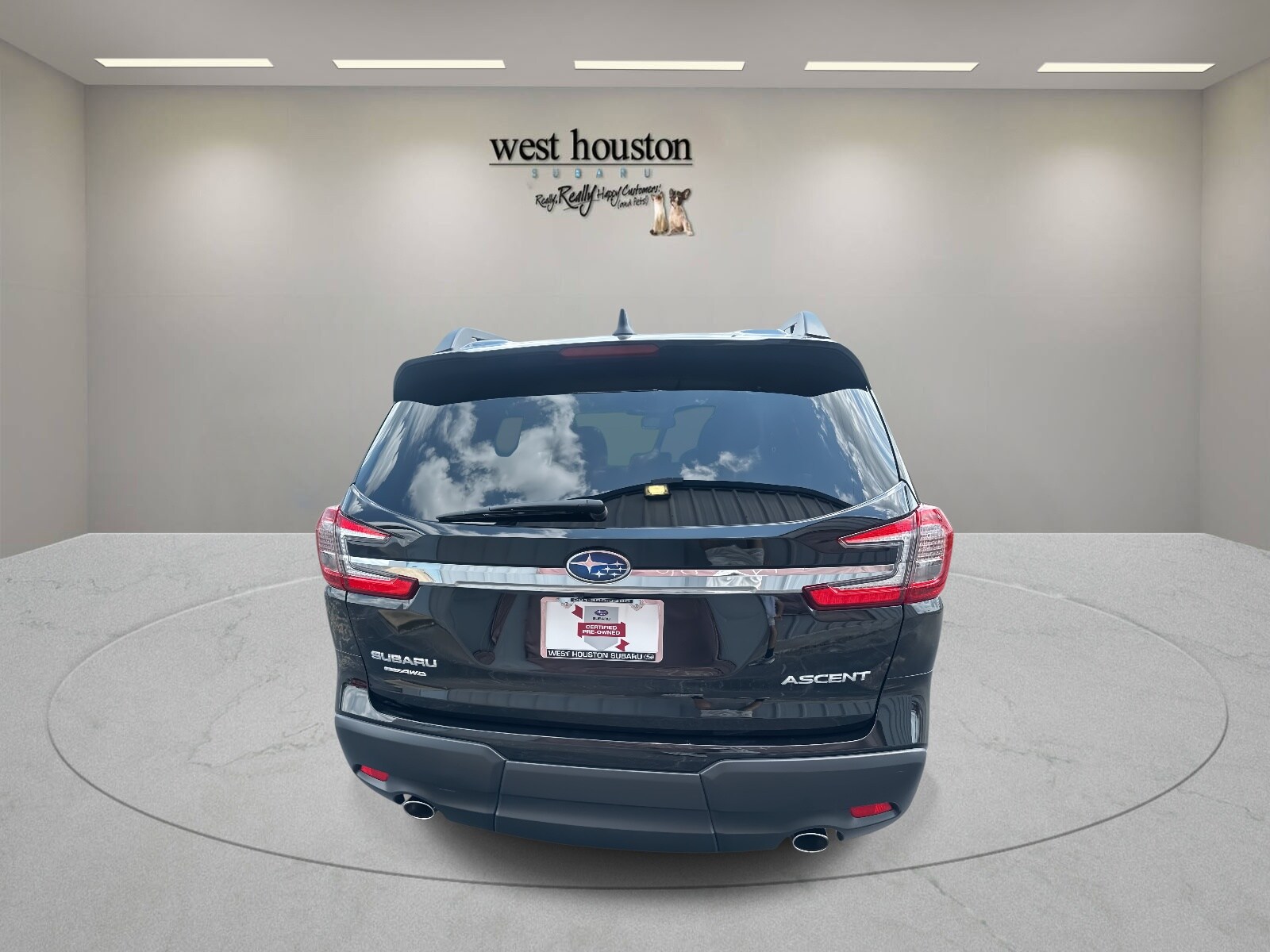 2024 Subaru Ascent Premium - Photo 6