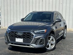 2022 Audi Q5 N2008002