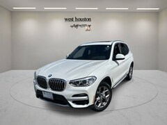 2020 BMW X3 L9B37894
