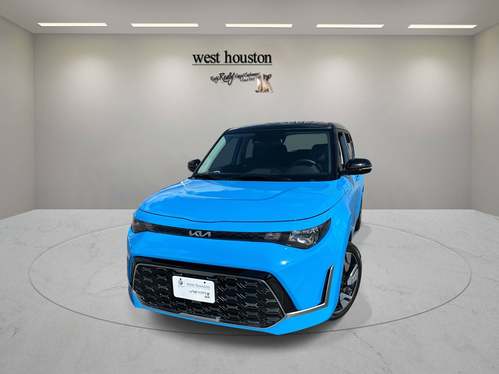 2024 Kia Soul