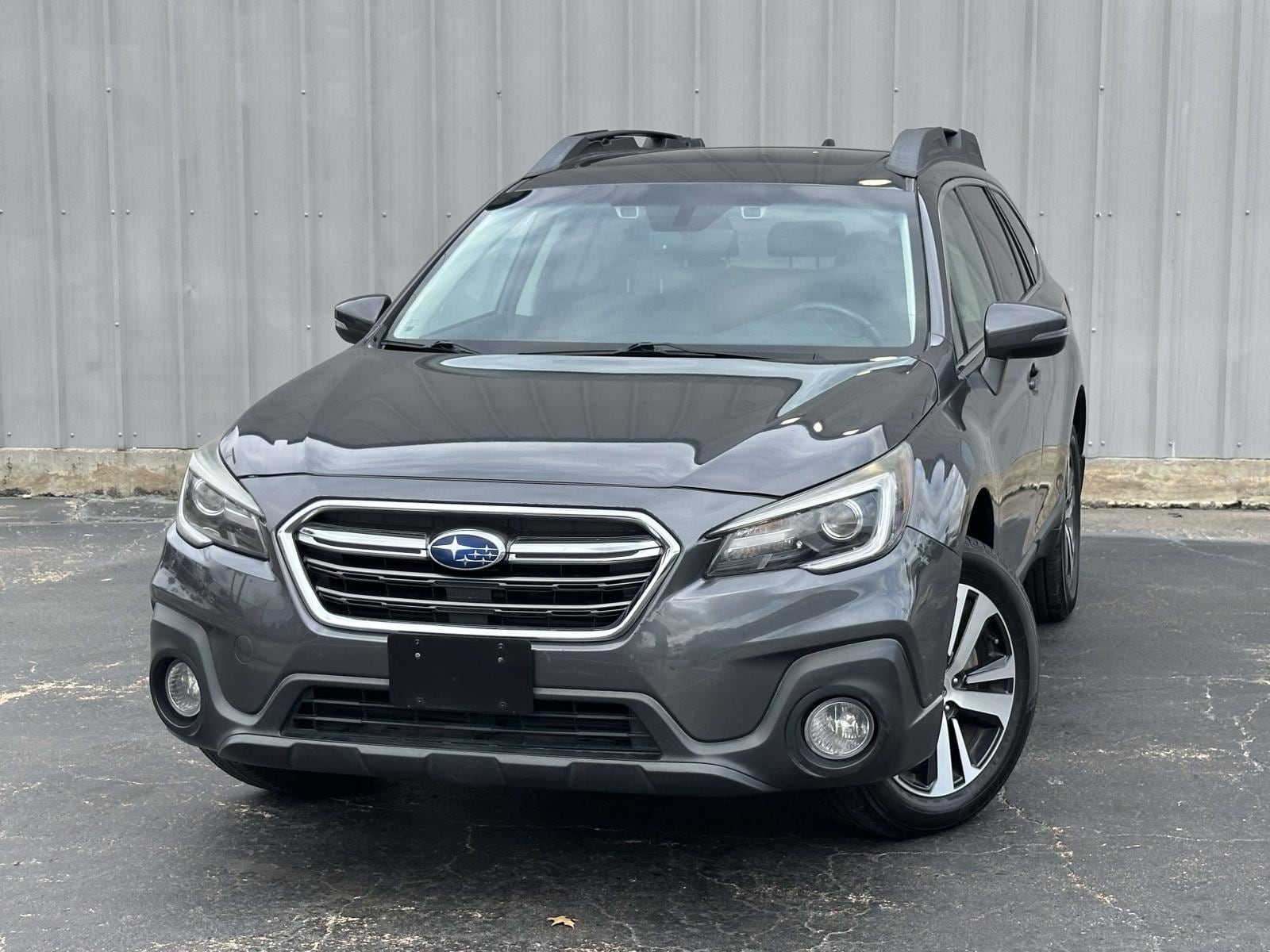 2019 Subaru Outback Limited