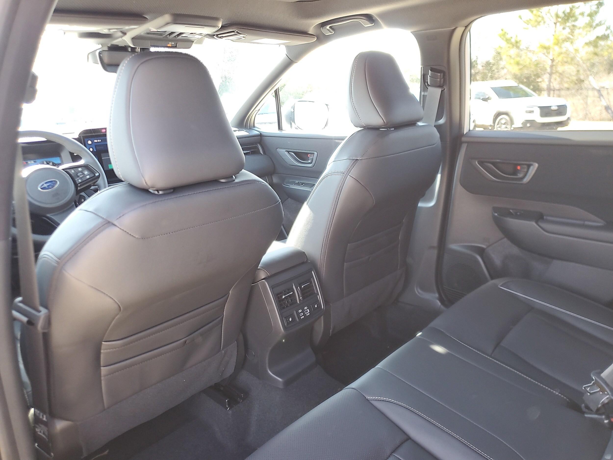 2026 Subaru Outback Limited XT - Photo 10