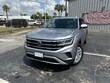 Volkswagen Atlas Cross Sport