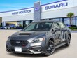 Subaru WRX