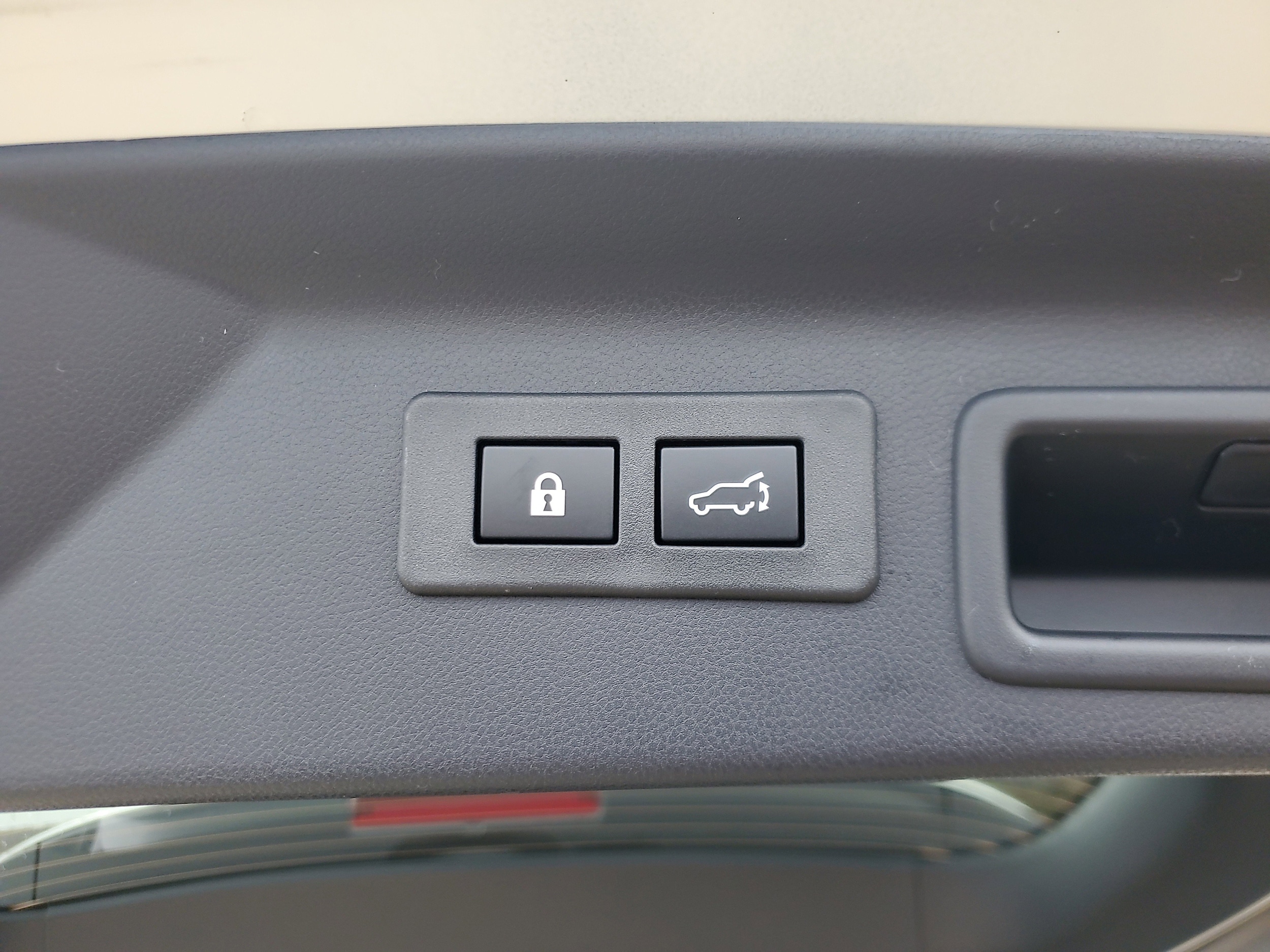 2026 Subaru Forester Sport - Photo 8