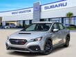 Subaru WRX