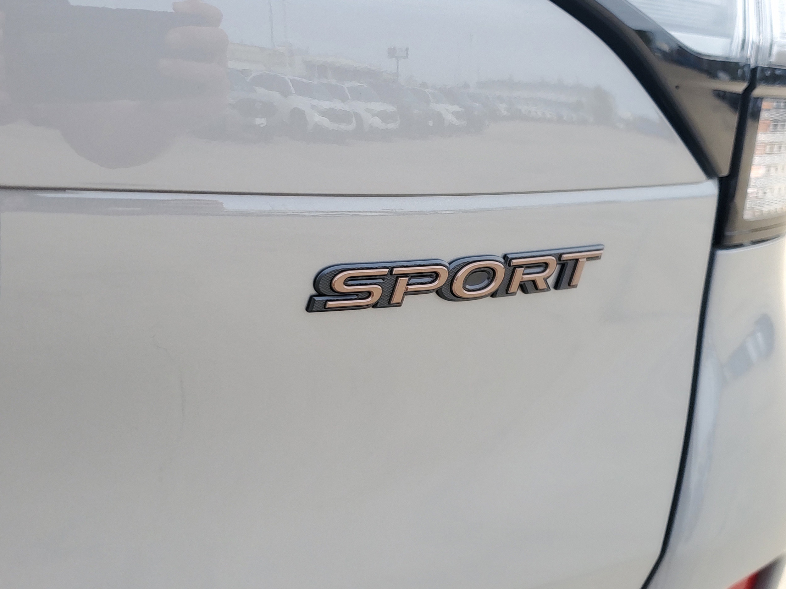 2026 Subaru Forester Sport - Photo 7