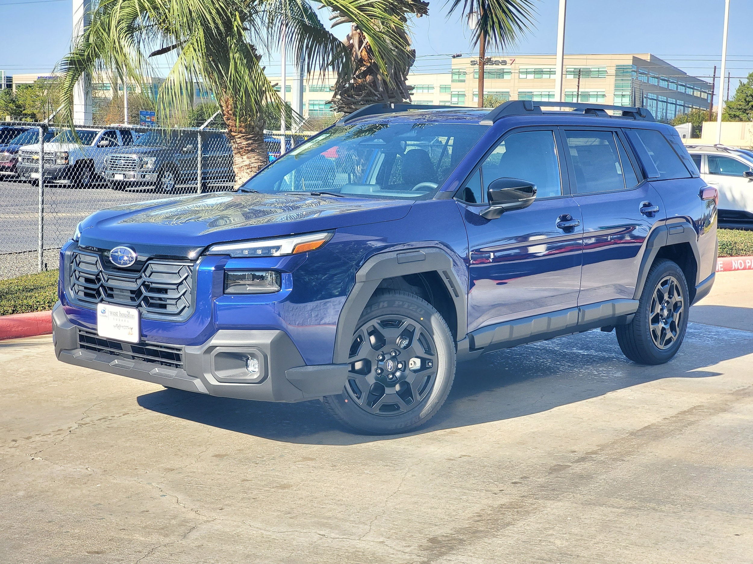 2026 Subaru Outback Limited's photo