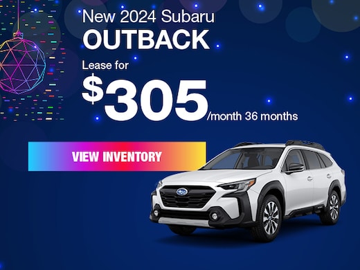 New and Used Subaru Dealer in West Houston, TX