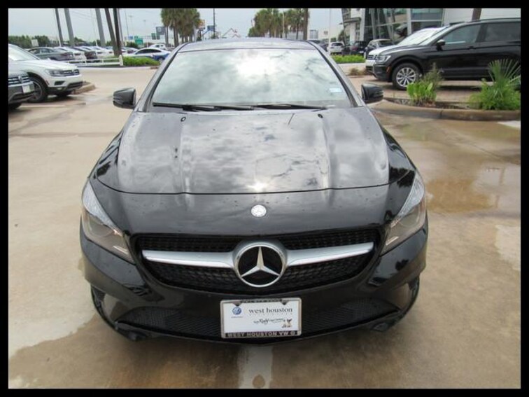 Mercedes Benz West Houston >> Used 2016 Mercedes Benz Cla Cla 250 Fwd For Sale In Houston Tx Mercedes Benz West Houston >> Used 2016 Mercedes Benz Cla Cla 250 Fwd For Sale In Houston Tx