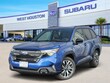 Subaru Forester Hybrid