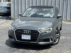 2019 Audi A3 Sedan K1022117