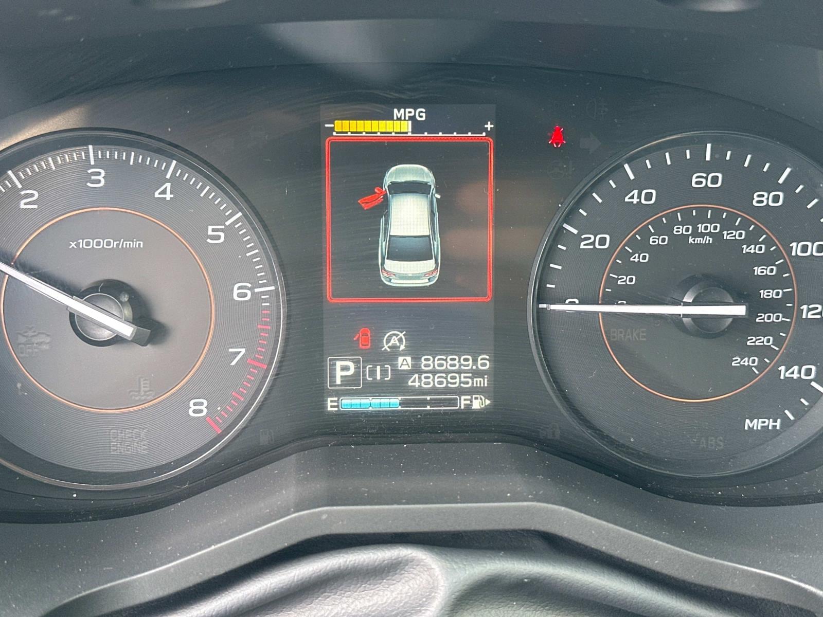 2020 Subaru Crosstrek Premium - Photo 17
