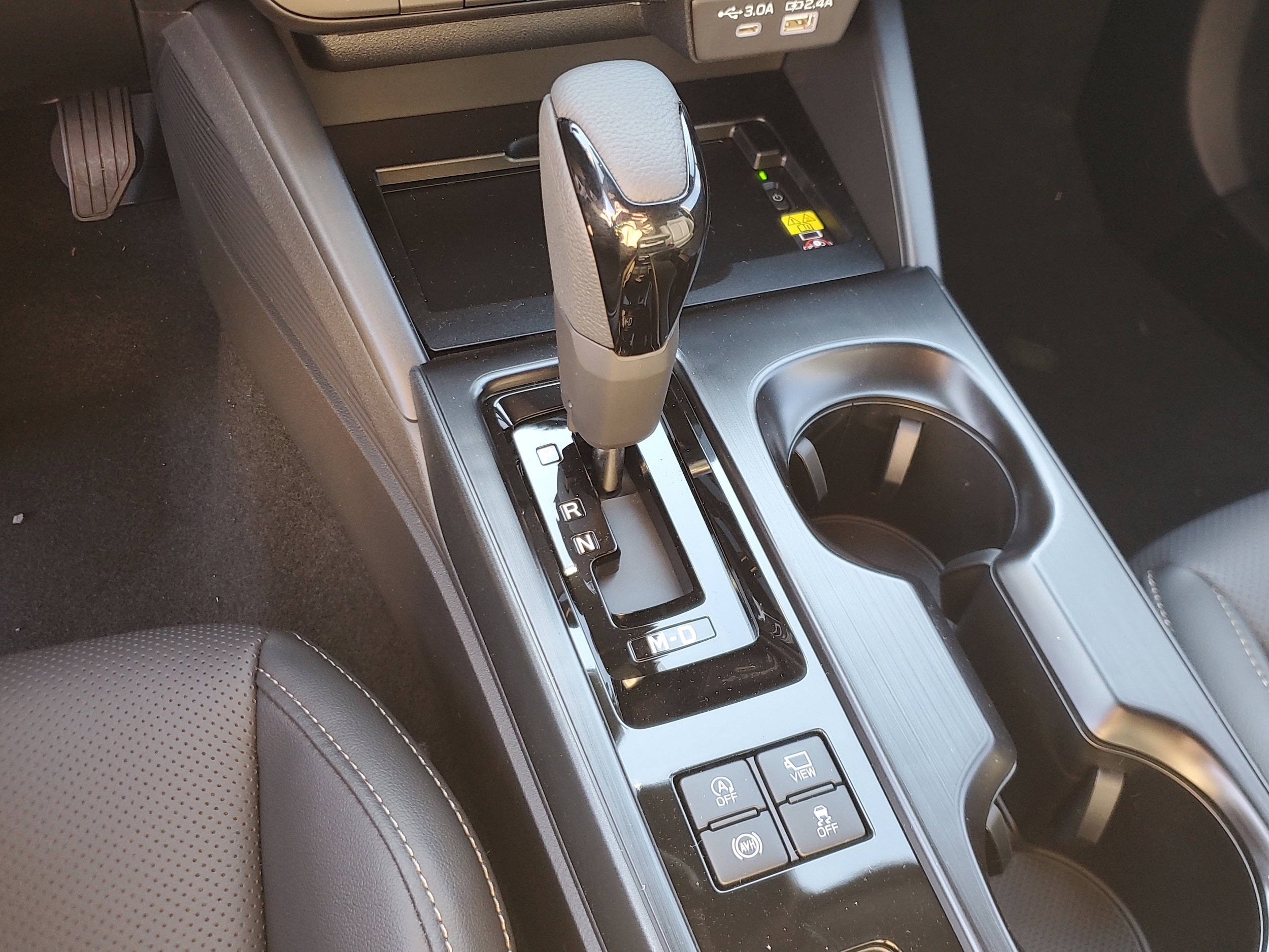 2026 Subaru Outback Limited XT - Photo 26
