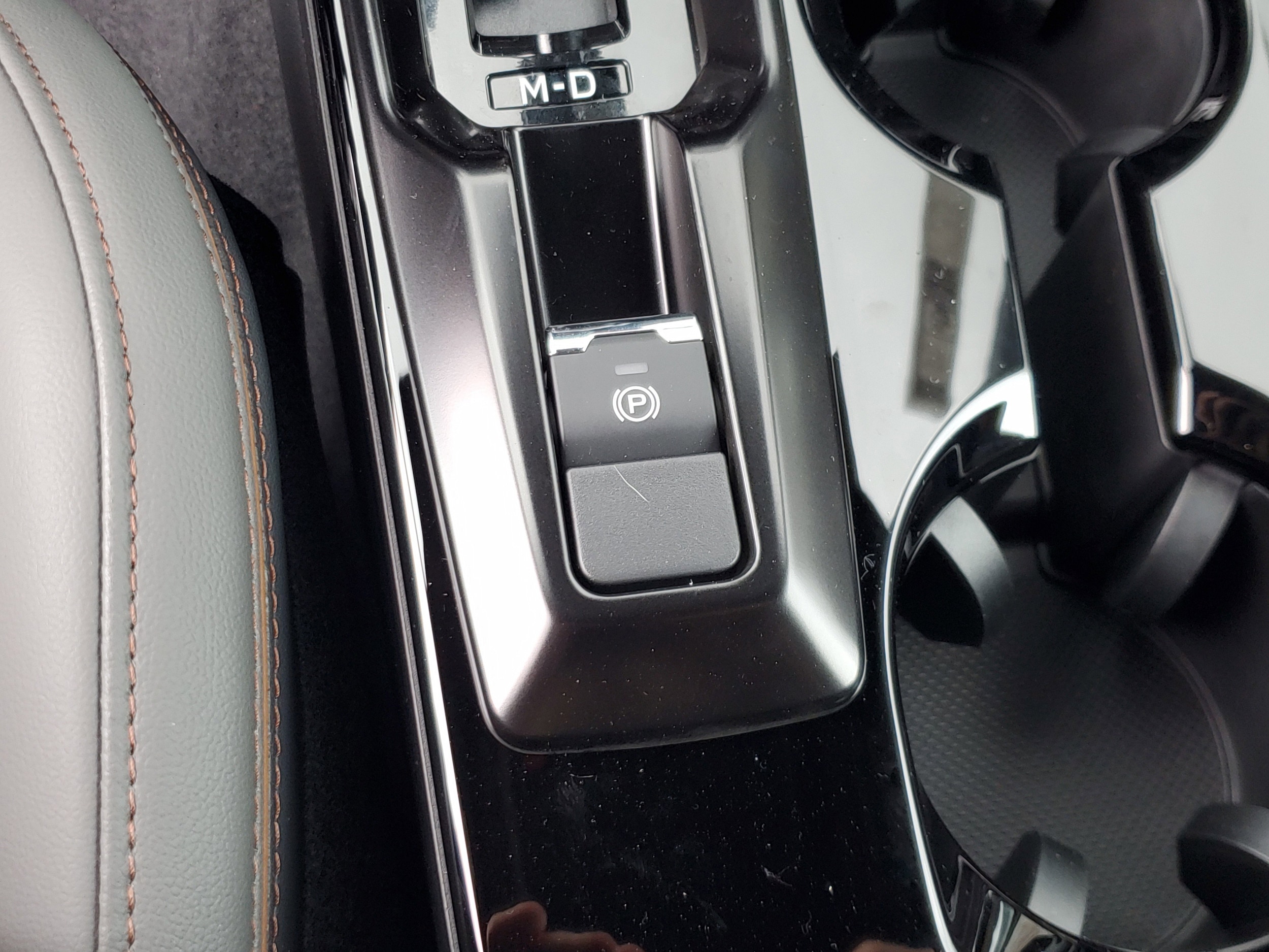 2026 Subaru Forester Sport - Photo 27