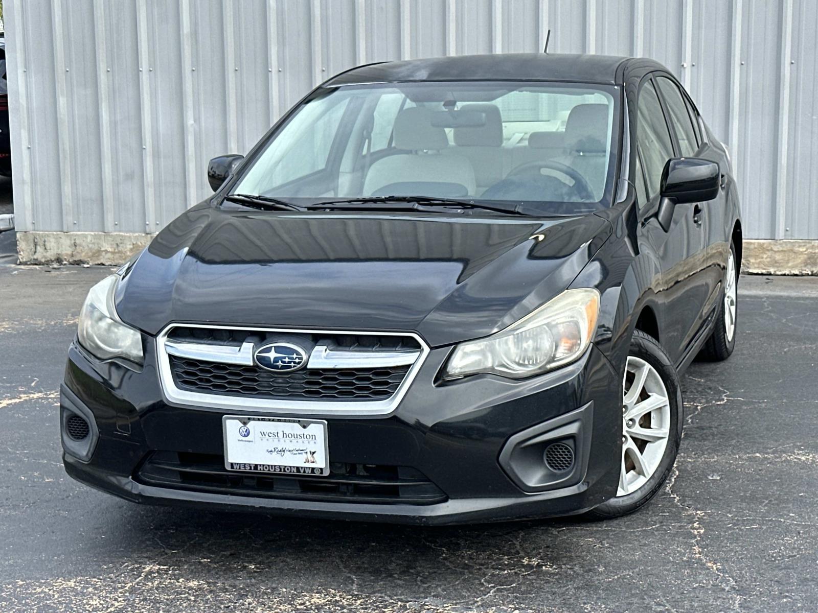 2014 Subaru Impreza 2.0I Premium Auto (PZEV)'s photo