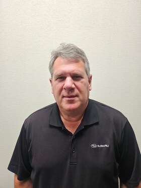 Staff member Steven Wolfe from ID_f2e494