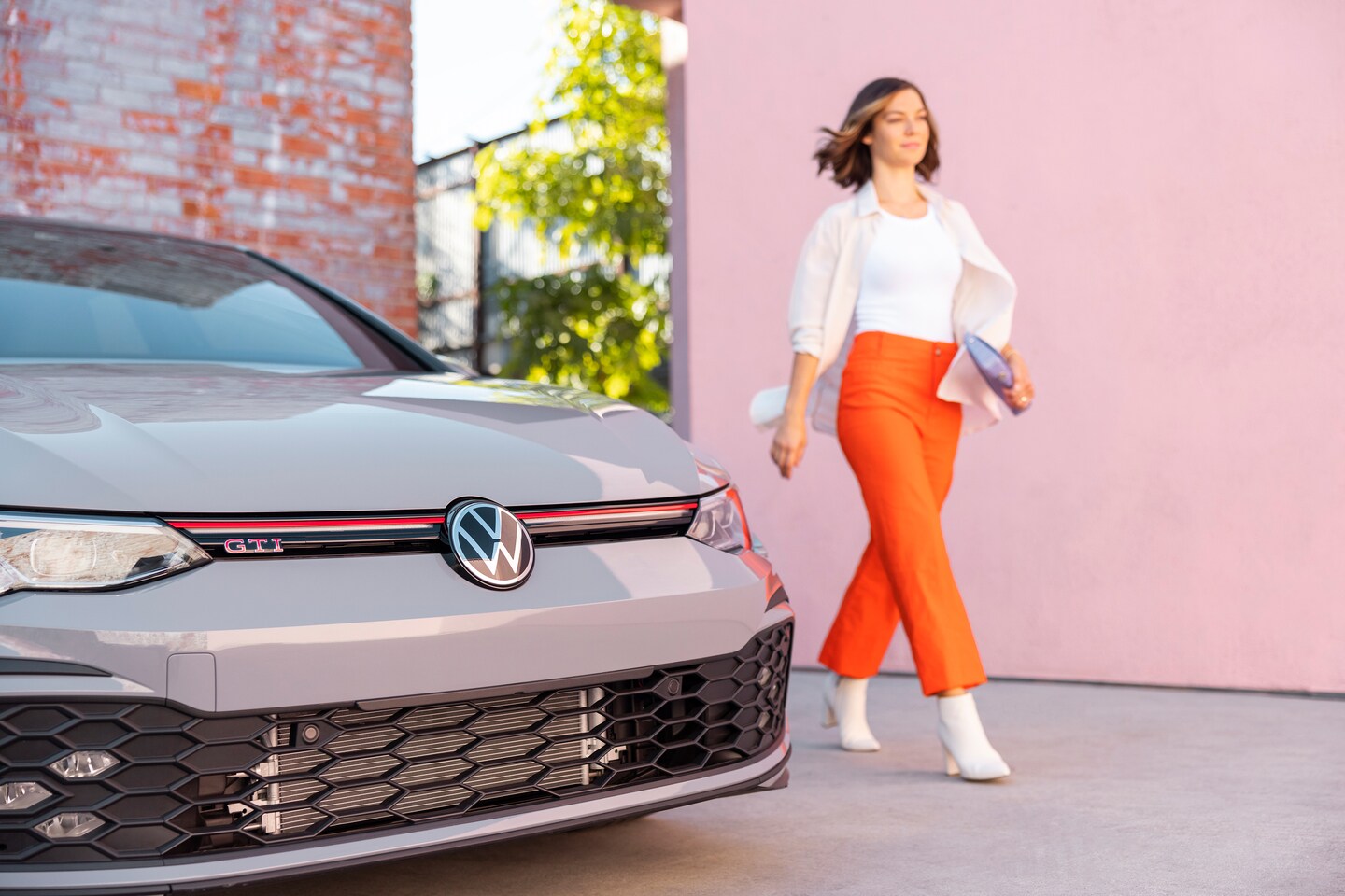 Volkswagen Lifestyle