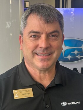 Staff member Keith Fogt from ID_f2e494