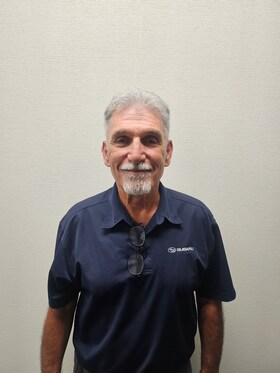 Staff member Vince Ramacca from ID_f2e494