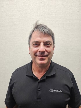 Staff member Keith Fogt from ID_f2e494