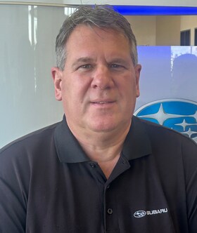 Staff member Steven Wolfe from ID_f2e494