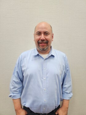Staff member Tim Tham from ID_464f60