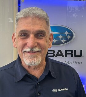 Staff member Vince Ramacca from ID_f2e494