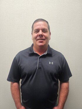 Staff member Matt Zimmerman from ID_464f60