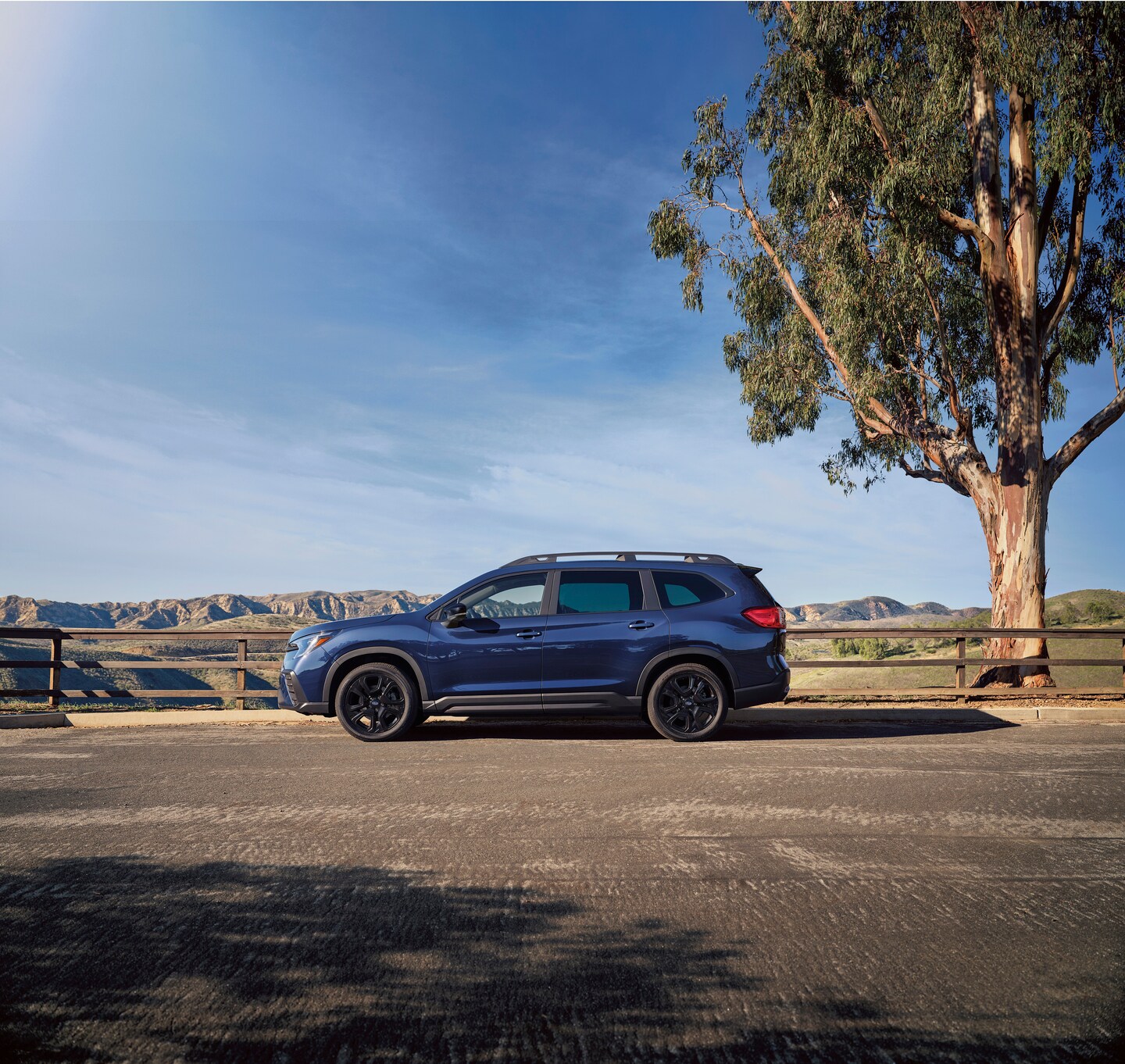 Subaru Ascent