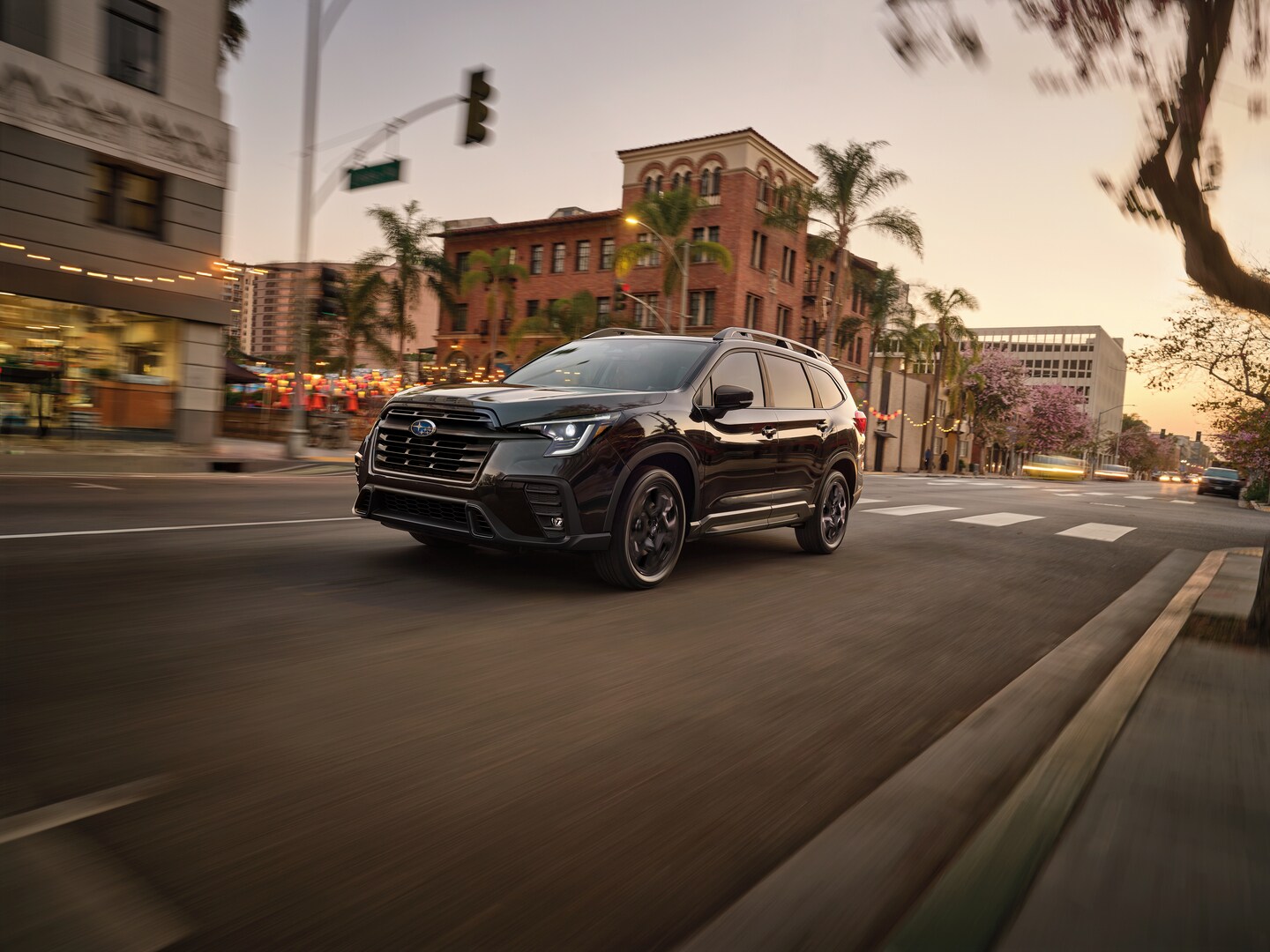 Subaru Ascent