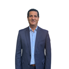 Staff member Yacoub Soleman from ID_f2e494