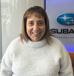 Staff member Karen Gibeau from ID_f2e494