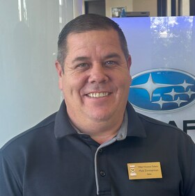 Staff member Matt Zimmerman from ID_464f60