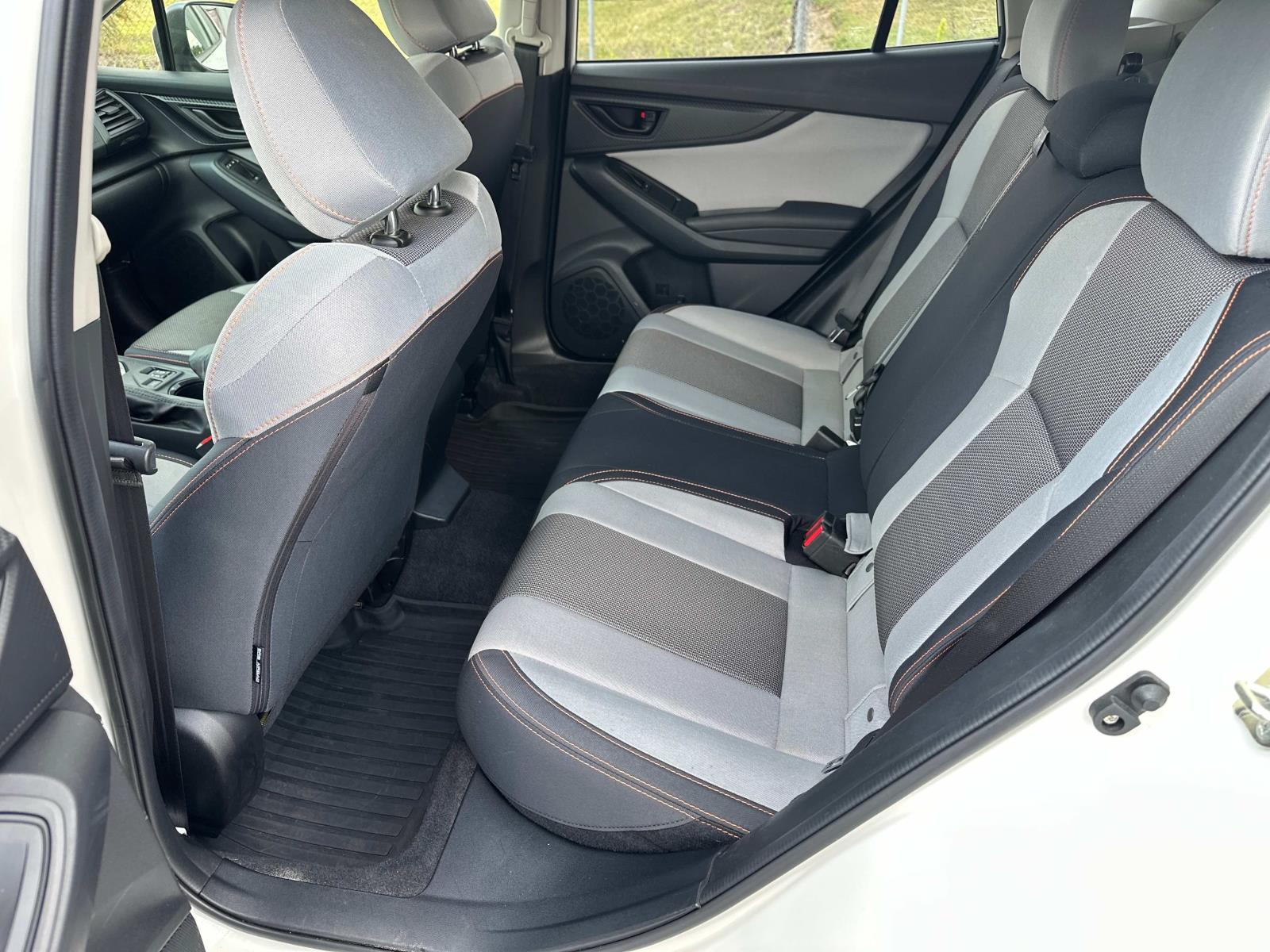 2020 Subaru Crosstrek Premium - Photo 9