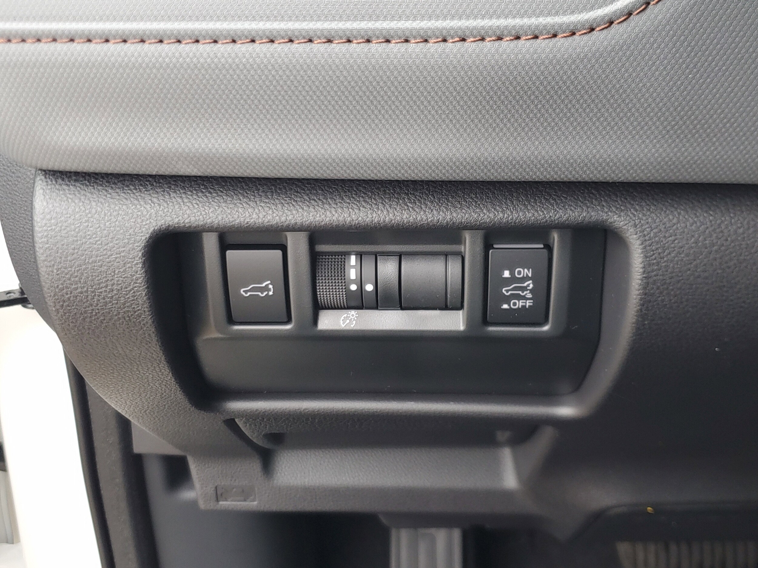 2026 Subaru Forester Sport - Photo 20