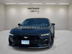 2026 Ford Mustang T5403035
