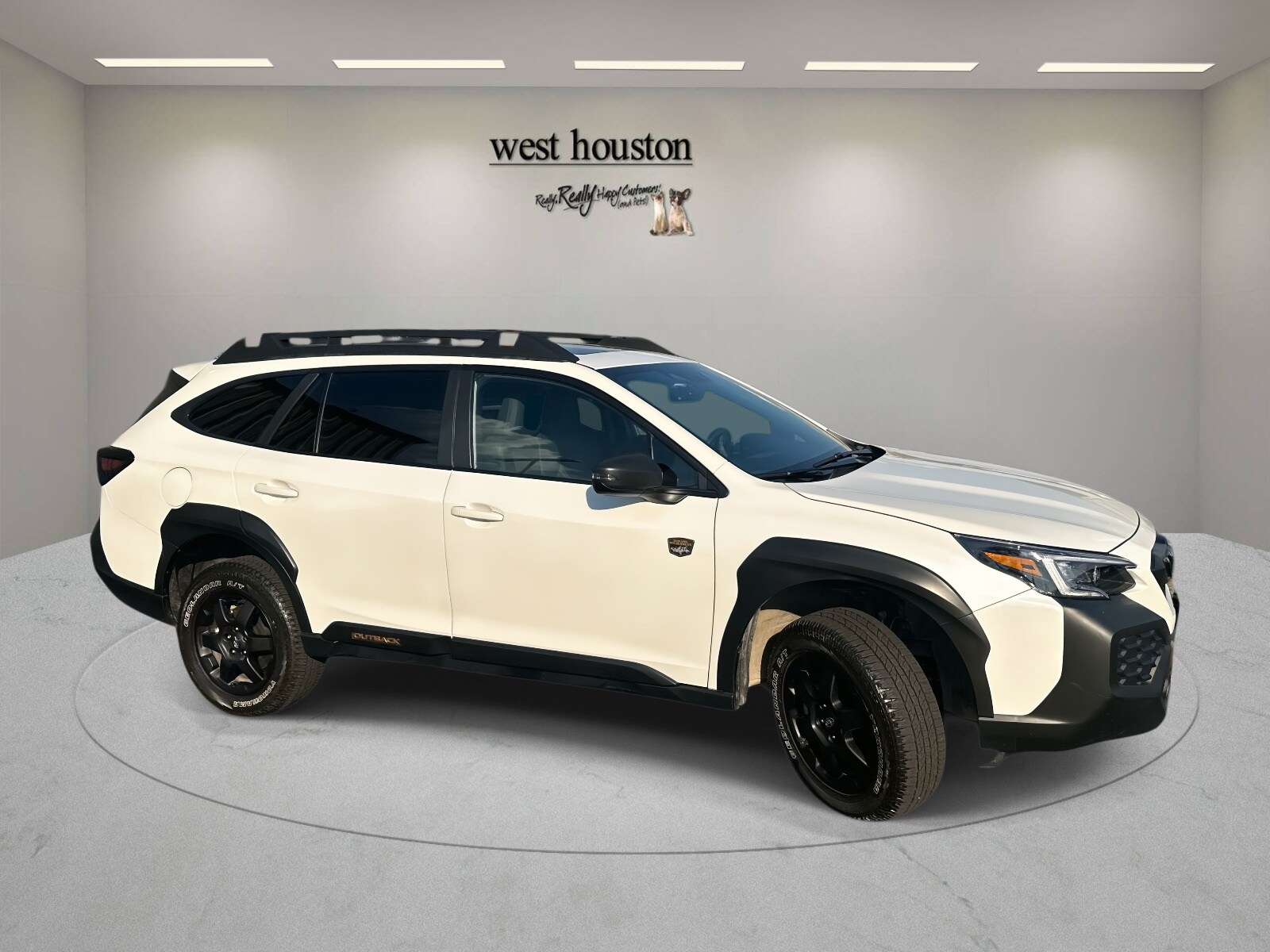 2025 Subaru Outback Wilderness photo 3