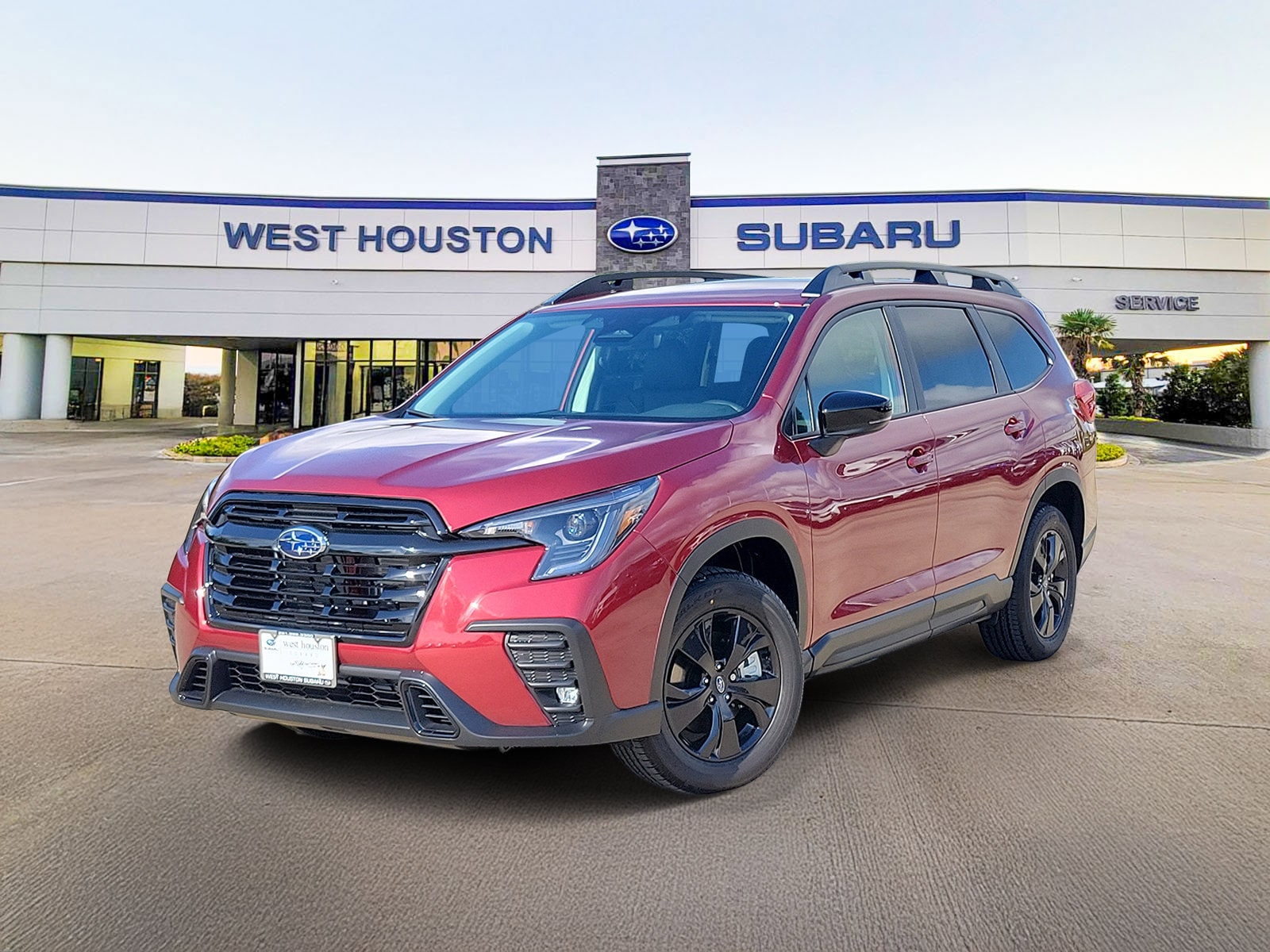 New 2026 Subaru Crosstrek Premium