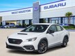 Subaru WRX