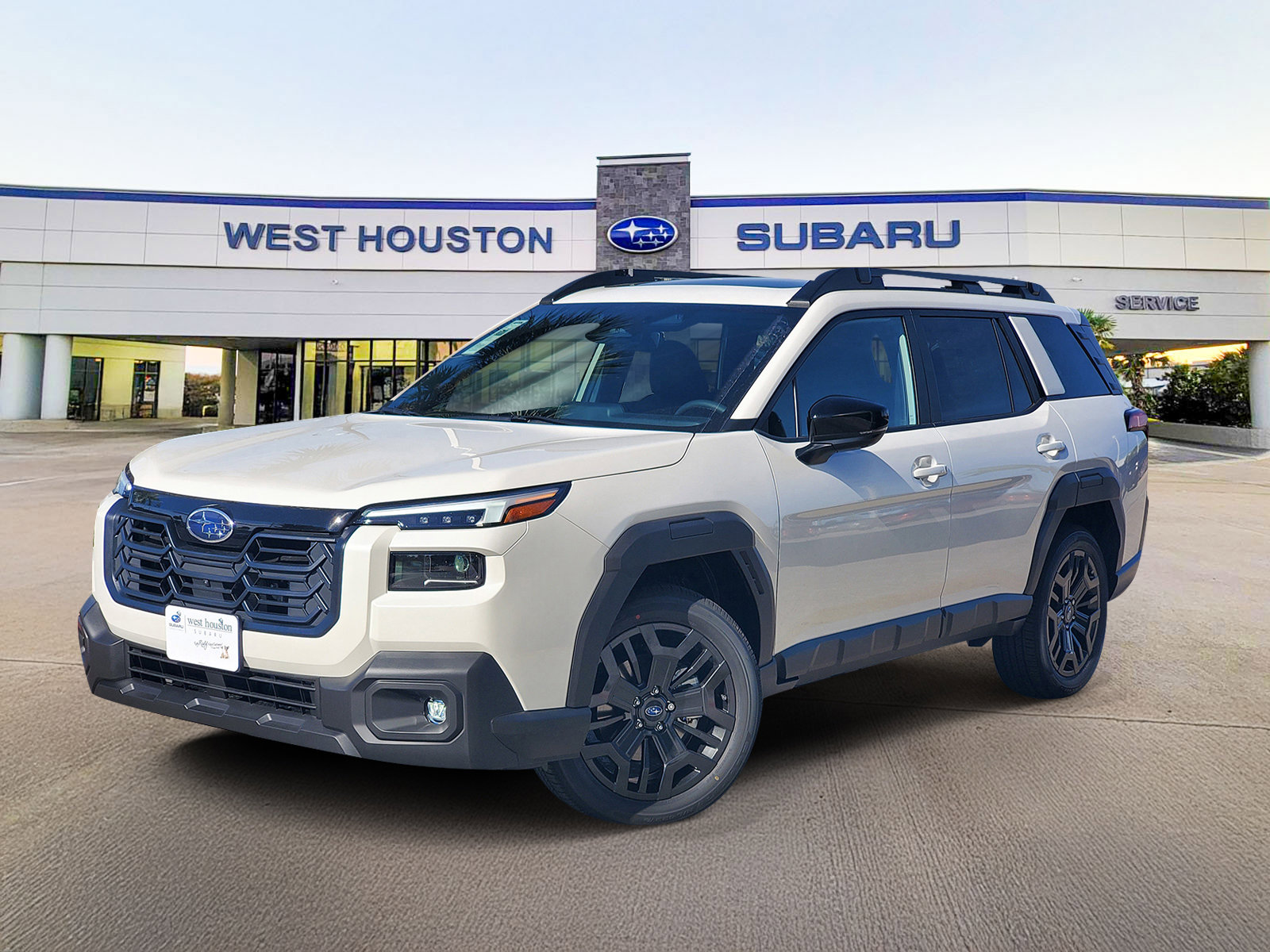 2026 Subaru Outback Limited's photo