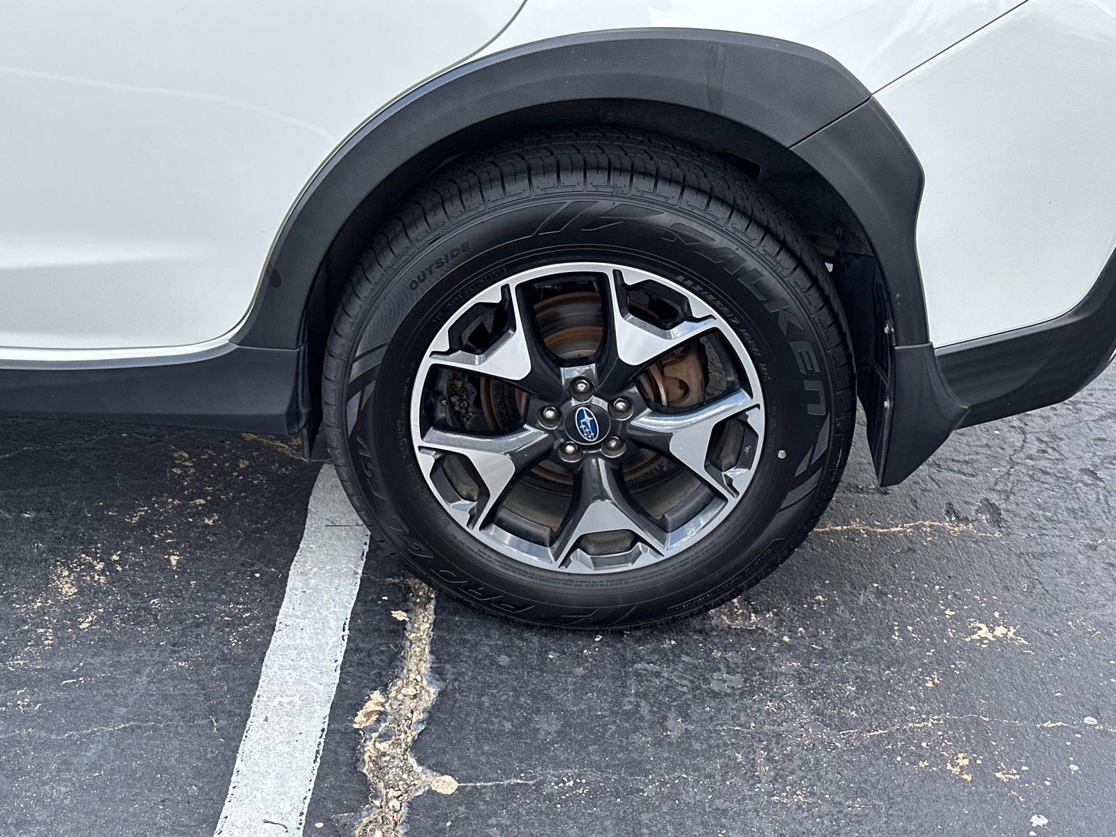 2020 Subaru Crosstrek Premium - Photo 8
