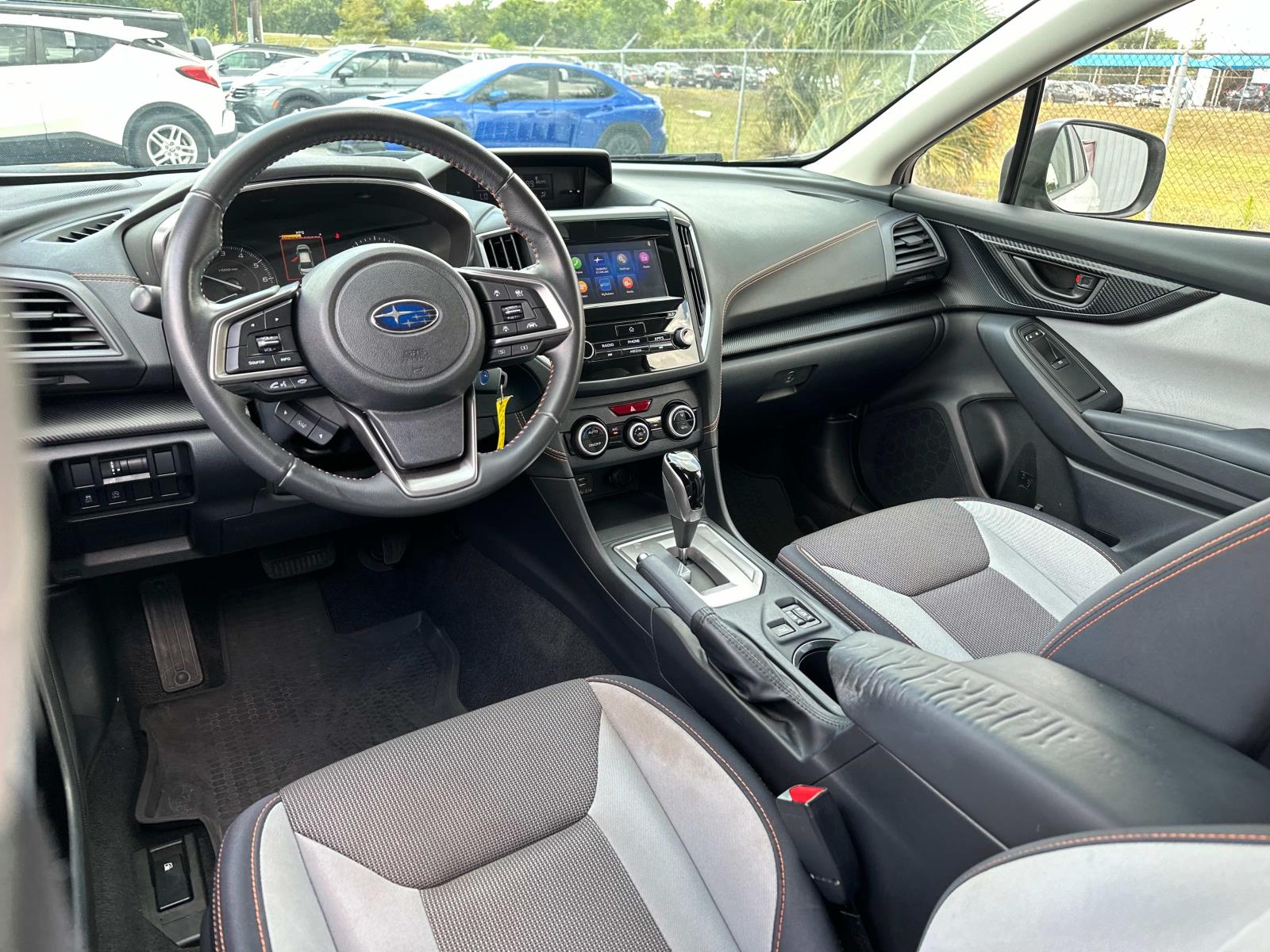 2020 Subaru Crosstrek Premium - Photo 10
