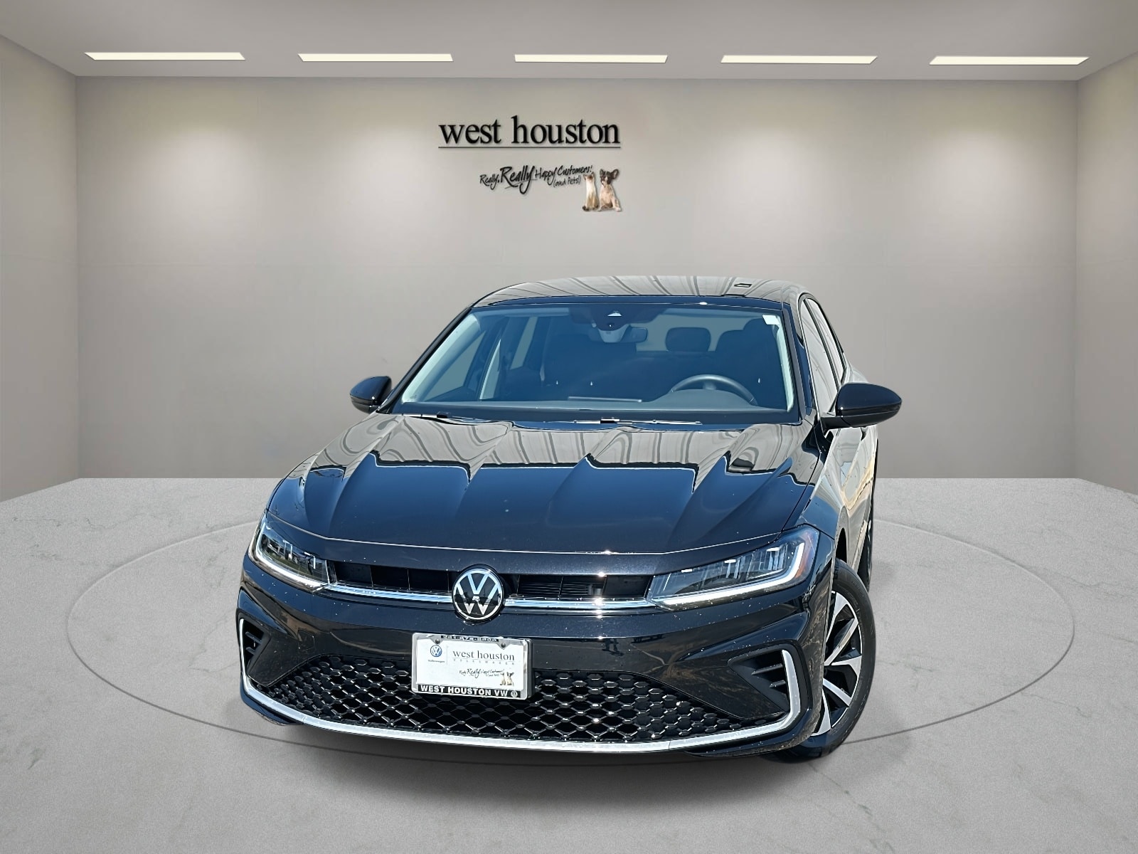 2025 Volkswagen Jetta 1.5T S Auto SULEV's photo