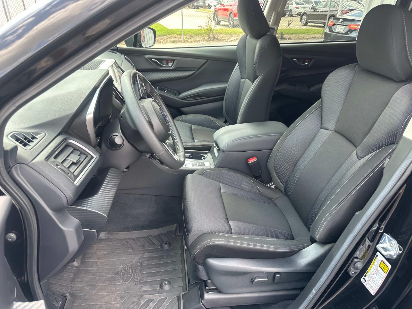 2024 Subaru Ascent Premium - Photo 12