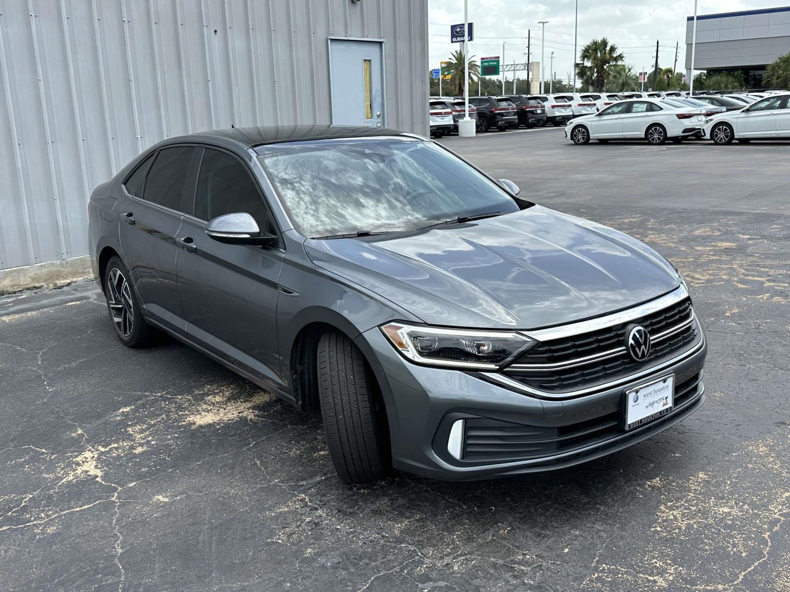 3VWGM7BU2RM007101