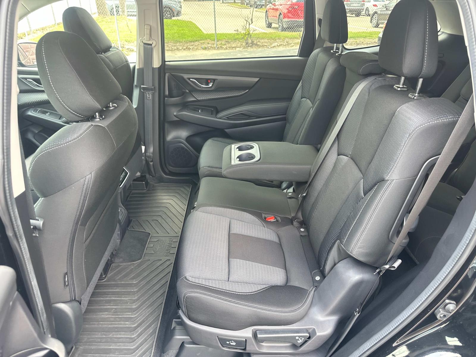 2024 Subaru Ascent Premium - Photo 10