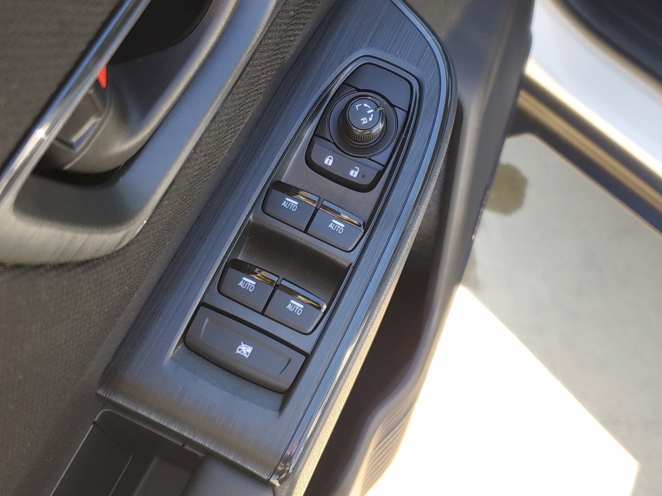 2026 Subaru Outback Limited XT - Photo 17